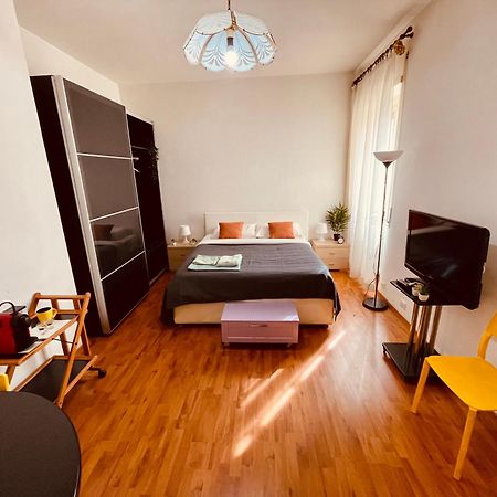 Easy Stay Apartment City Center Roma Ngoại thất bức ảnh