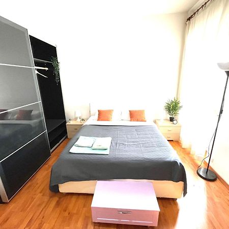 Easy Stay Apartment City Center Roma Ngoại thất bức ảnh