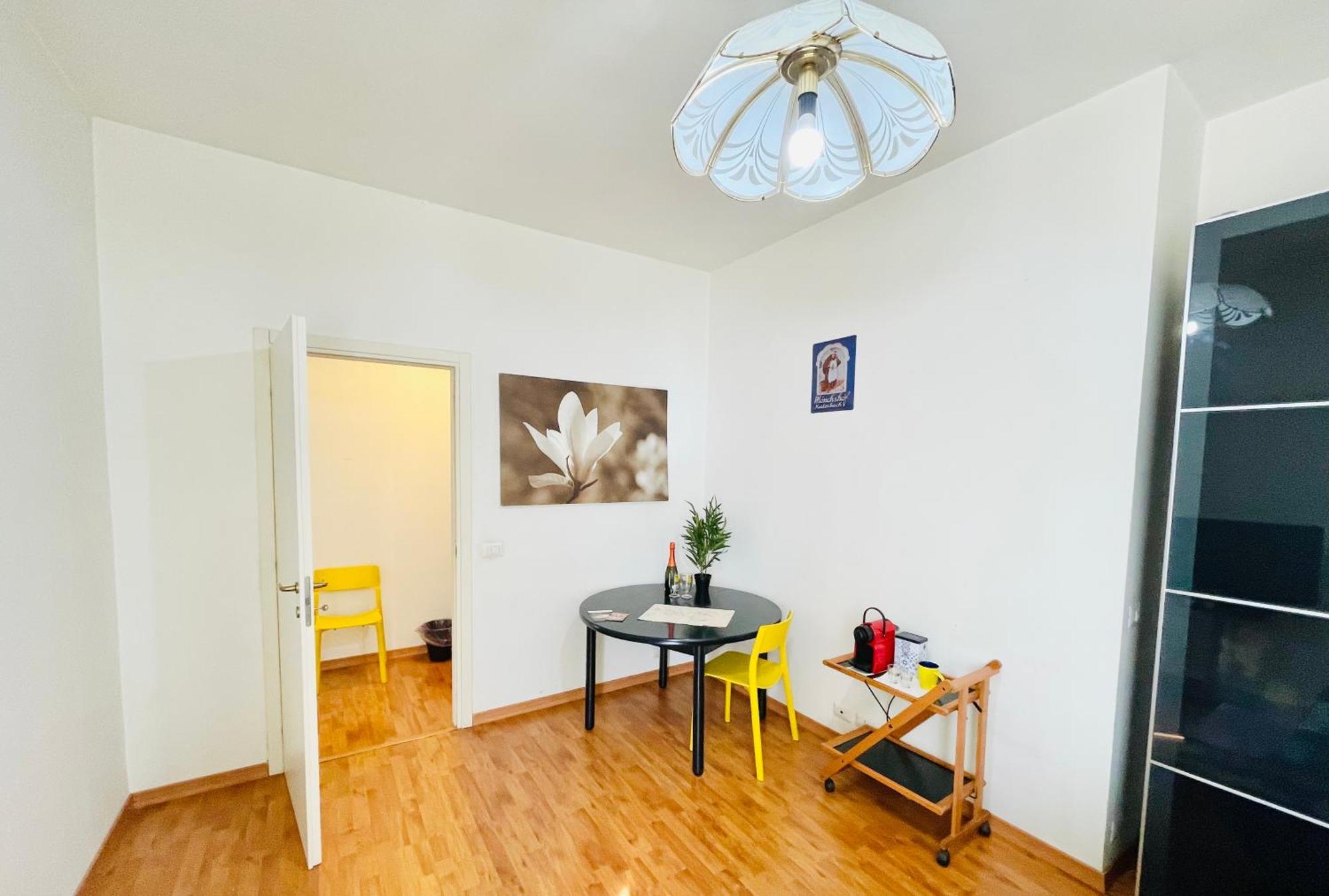 Easy Stay Apartment City Center Roma Ngoại thất bức ảnh