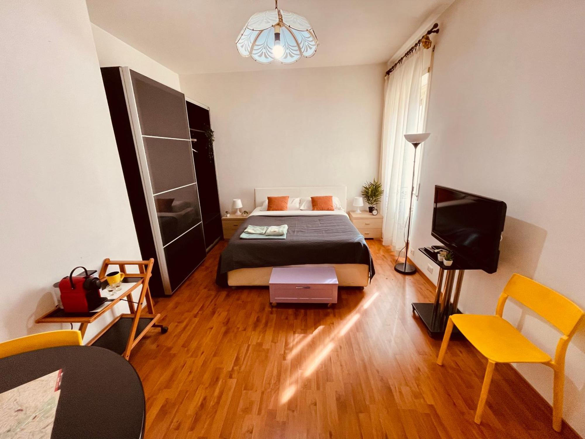 Easy Stay Apartment City Center Roma Ngoại thất bức ảnh