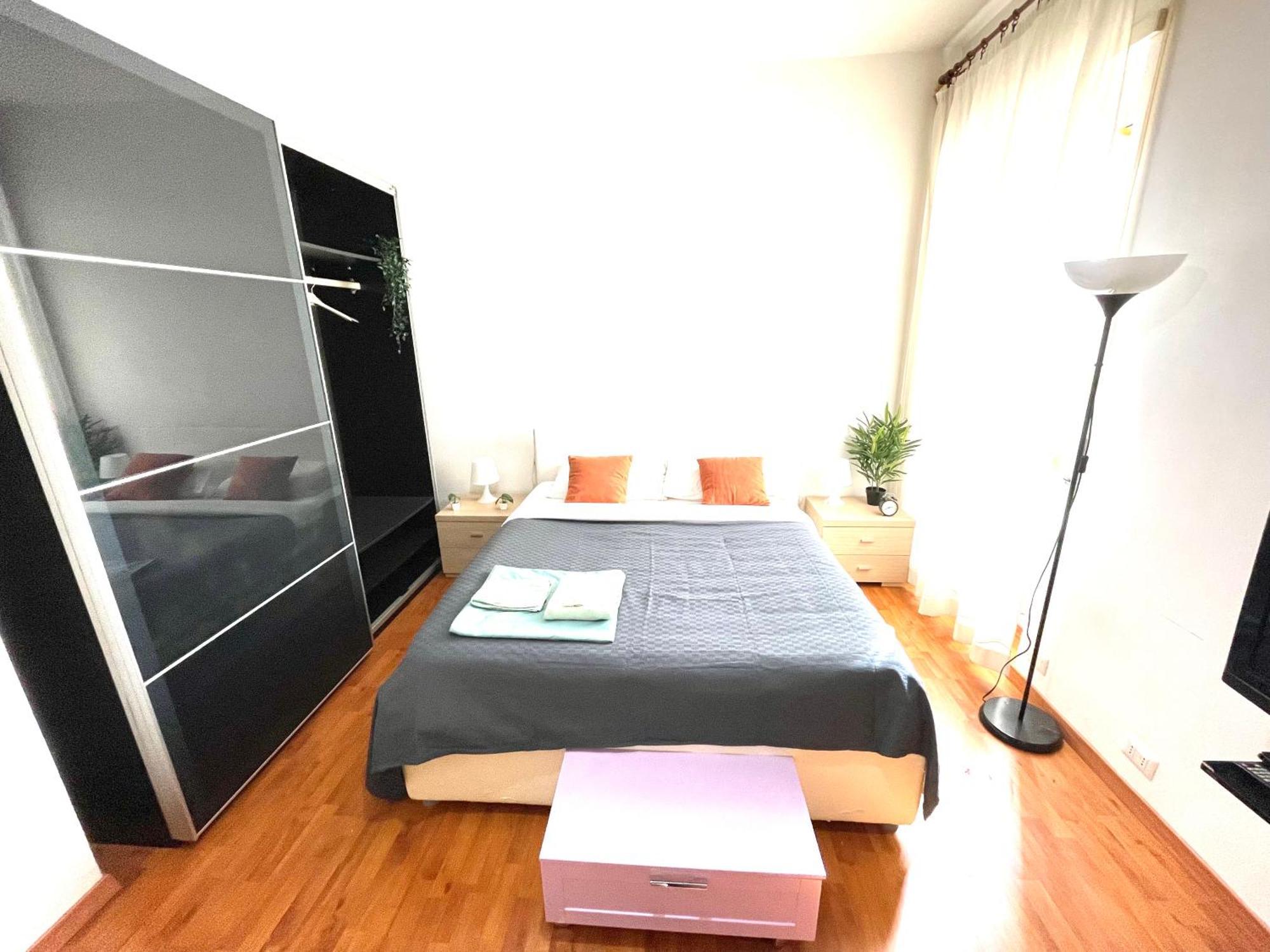 Easy Stay Apartment City Center Roma Ngoại thất bức ảnh