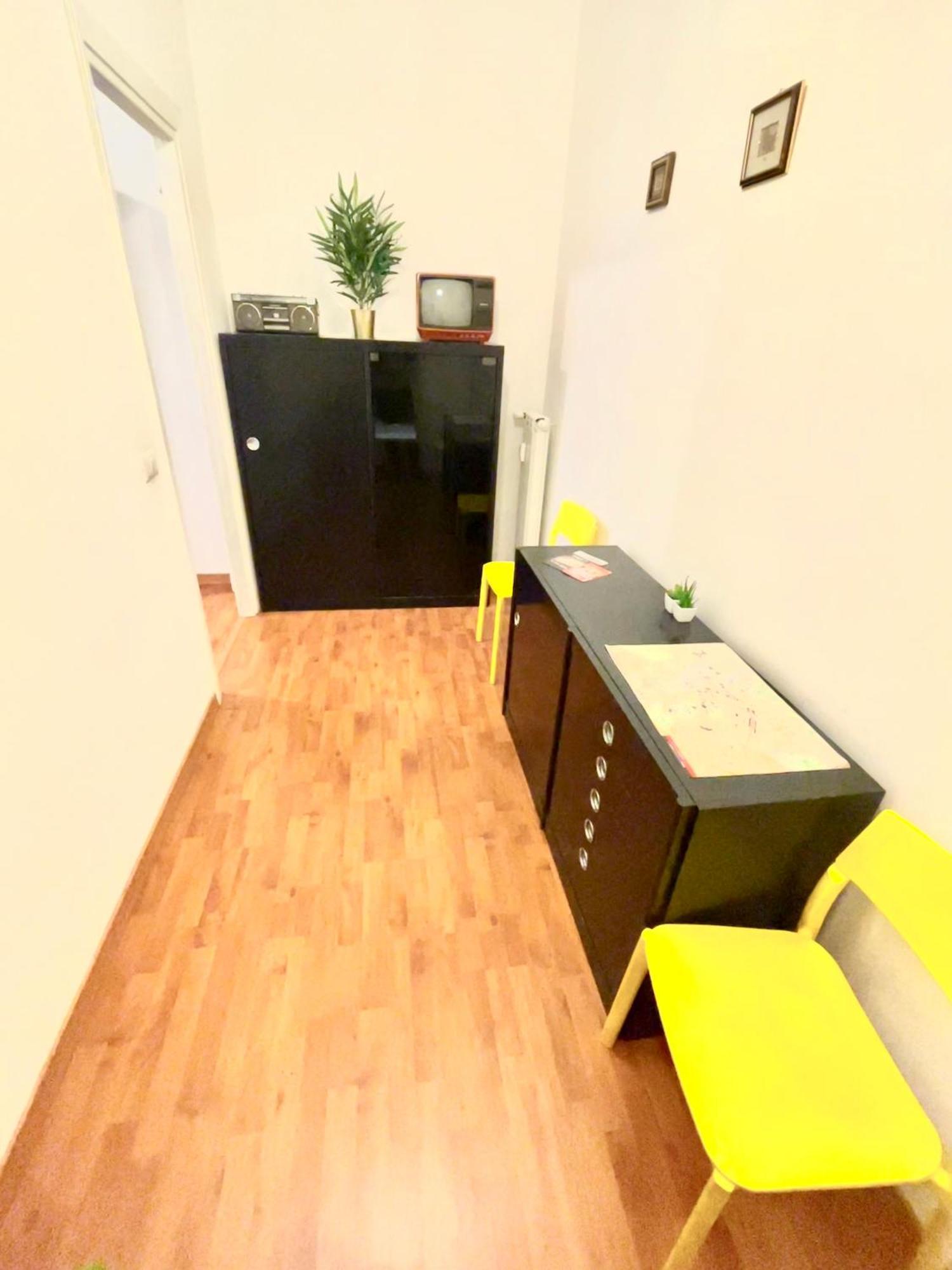 Easy Stay Apartment City Center Roma Ngoại thất bức ảnh