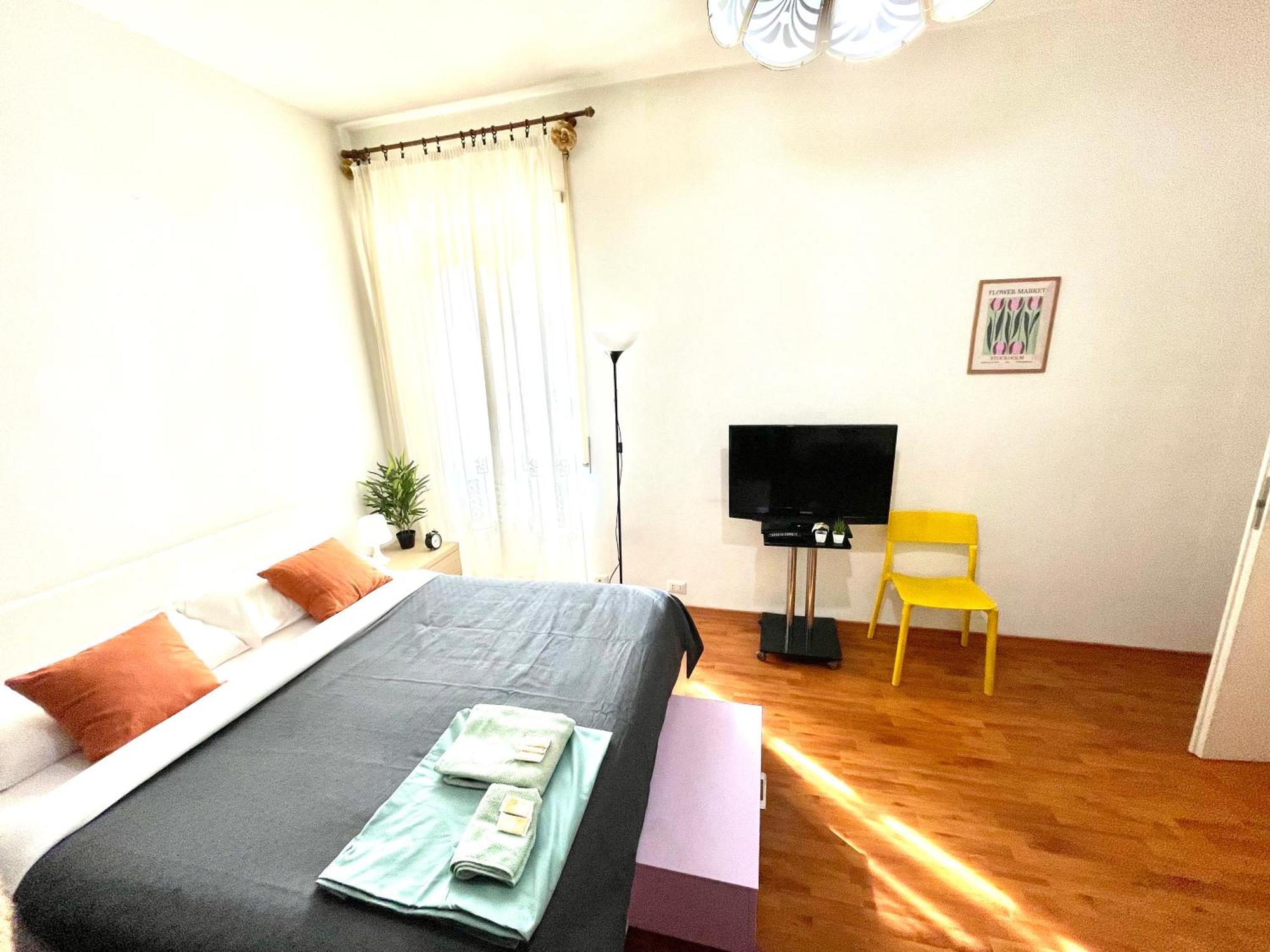 Easy Stay Apartment City Center Roma Ngoại thất bức ảnh