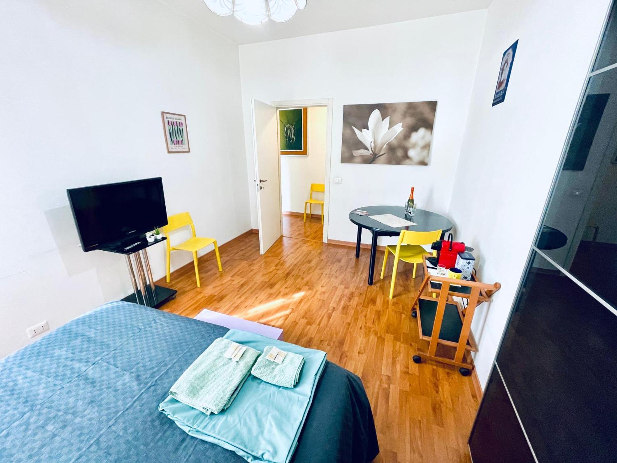 Easy Stay Apartment City Center Roma Ngoại thất bức ảnh